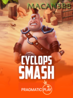 Cyclops Smash game cover