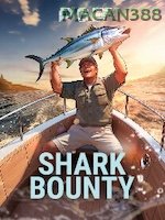 Shark Hunter game cover