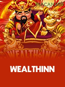 Wealth Inn game cover