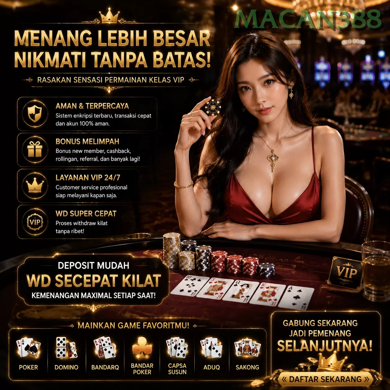juara666