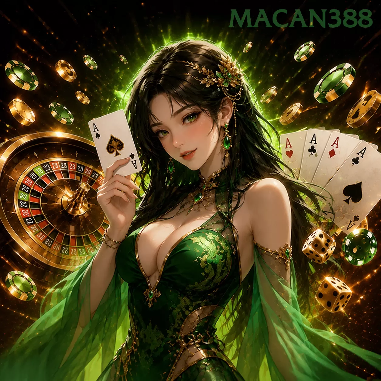 Slot icon