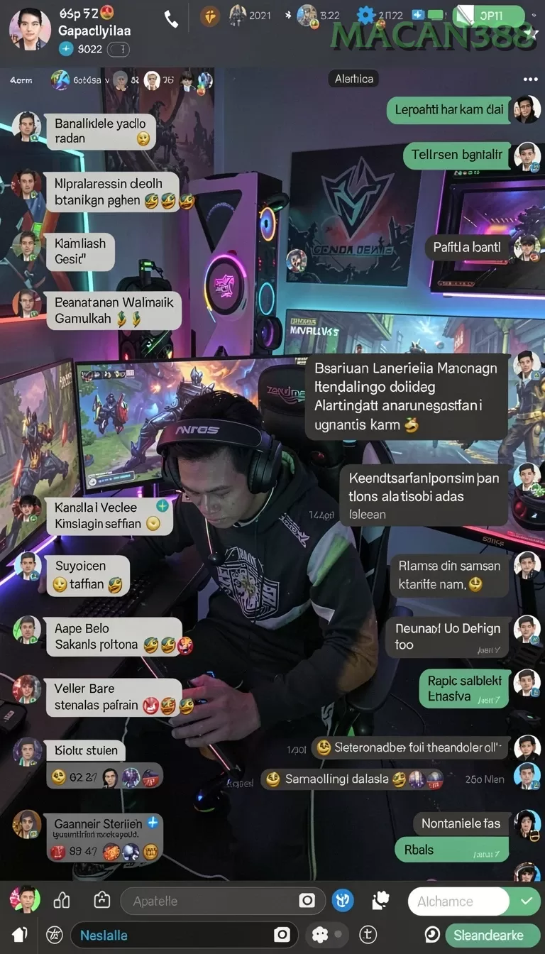 Screenshot Buffalo King nomor 2