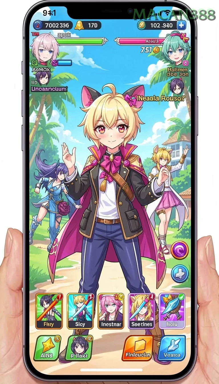 Screenshot Piggy Riches Megaways nomor 2