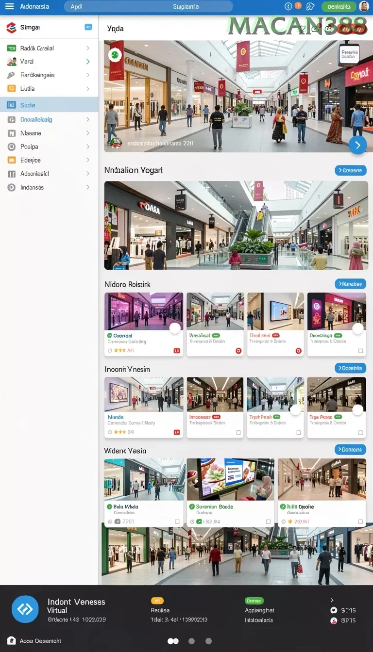 Koleksi macan388 Slot Gacor screenshot