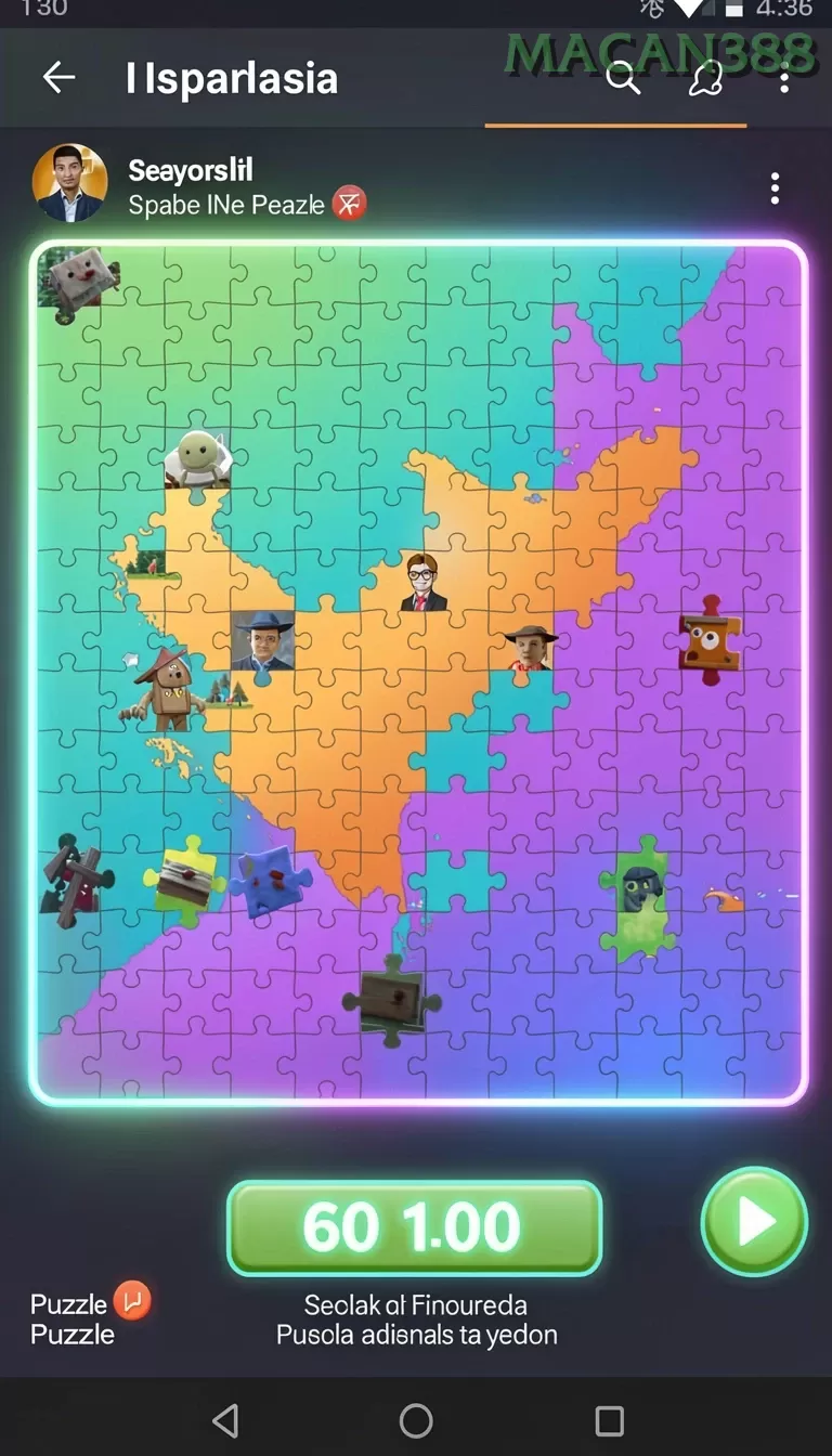 Screenshot Cyclops Smash nomor 1