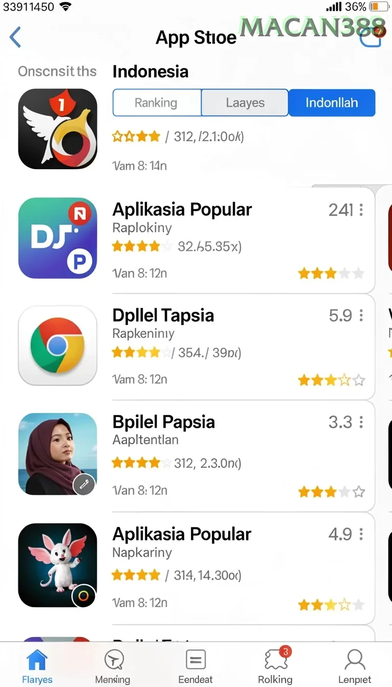 Screenshot Bust The Bank nomor 1