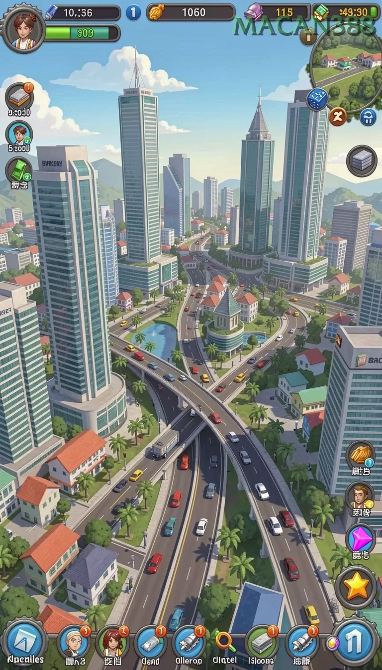 Bonus Spesial Download macan388 APK screenshot