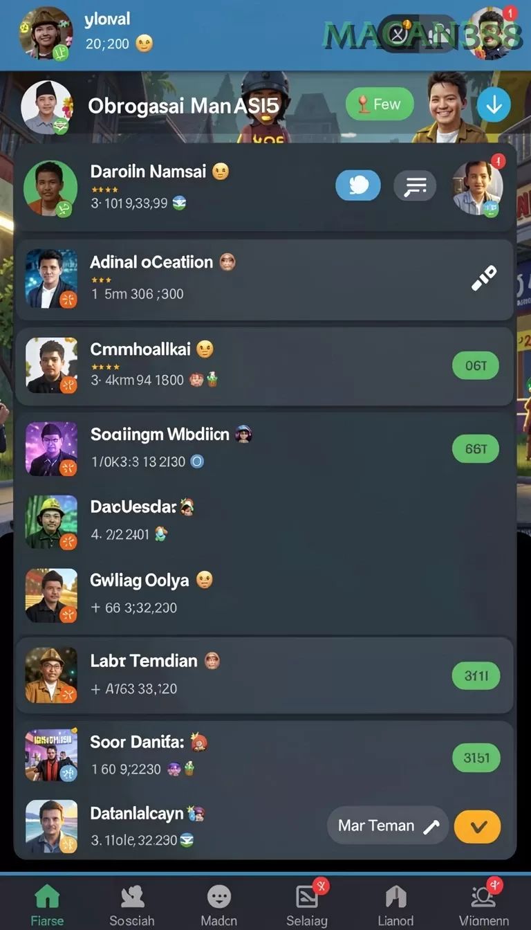 Screenshot Wealth Inn nomor 1